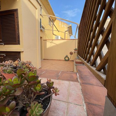 Suite Nc15 Olbia Exteriör bild