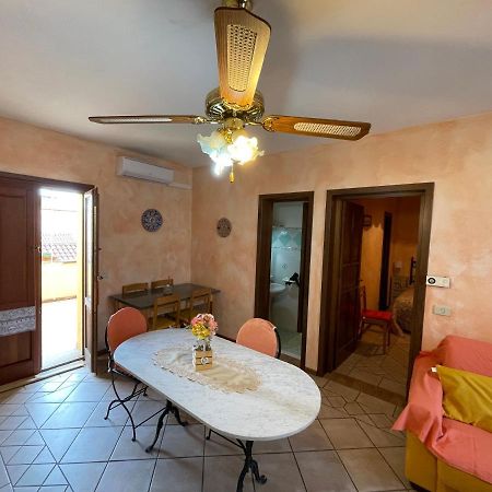 Suite Nc15 Olbia Exteriör bild