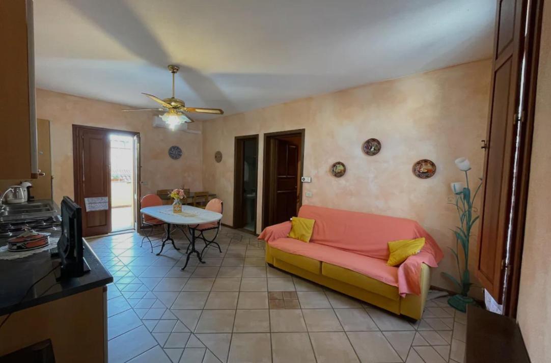 Suite Nc15 Olbia Exteriör bild