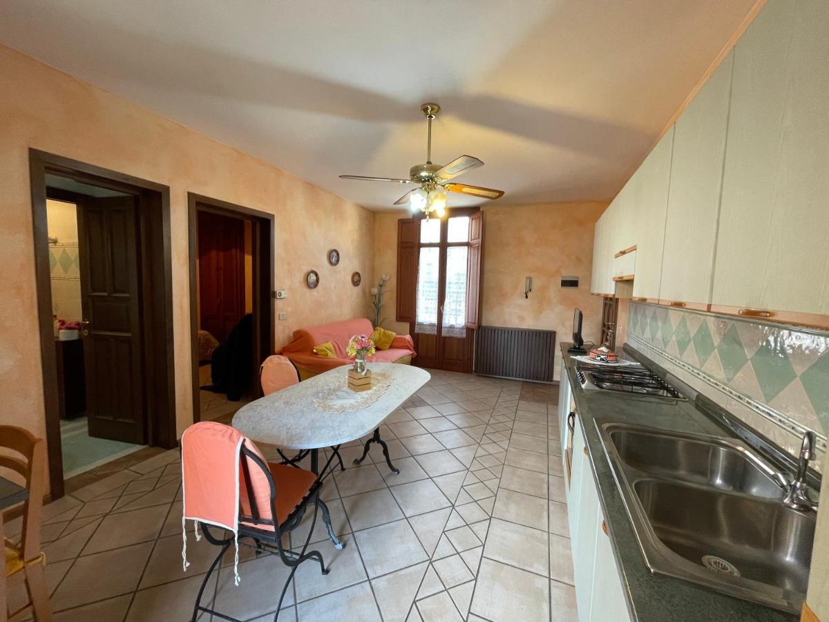 Suite Nc15 Olbia Exteriör bild