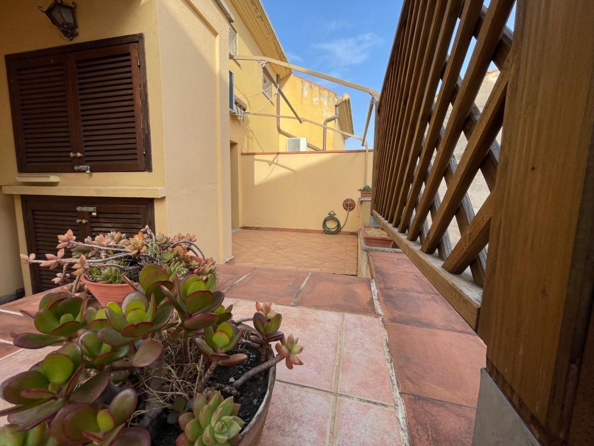 Suite Nc15 Olbia Exteriör bild