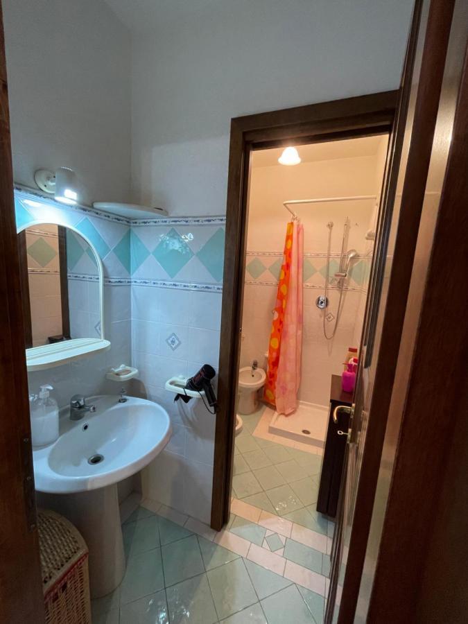 Suite Nc15 Olbia Exteriör bild