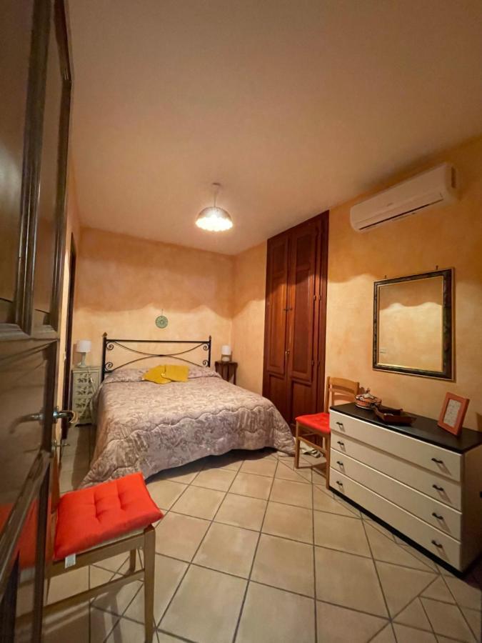 Suite Nc15 Olbia Exteriör bild